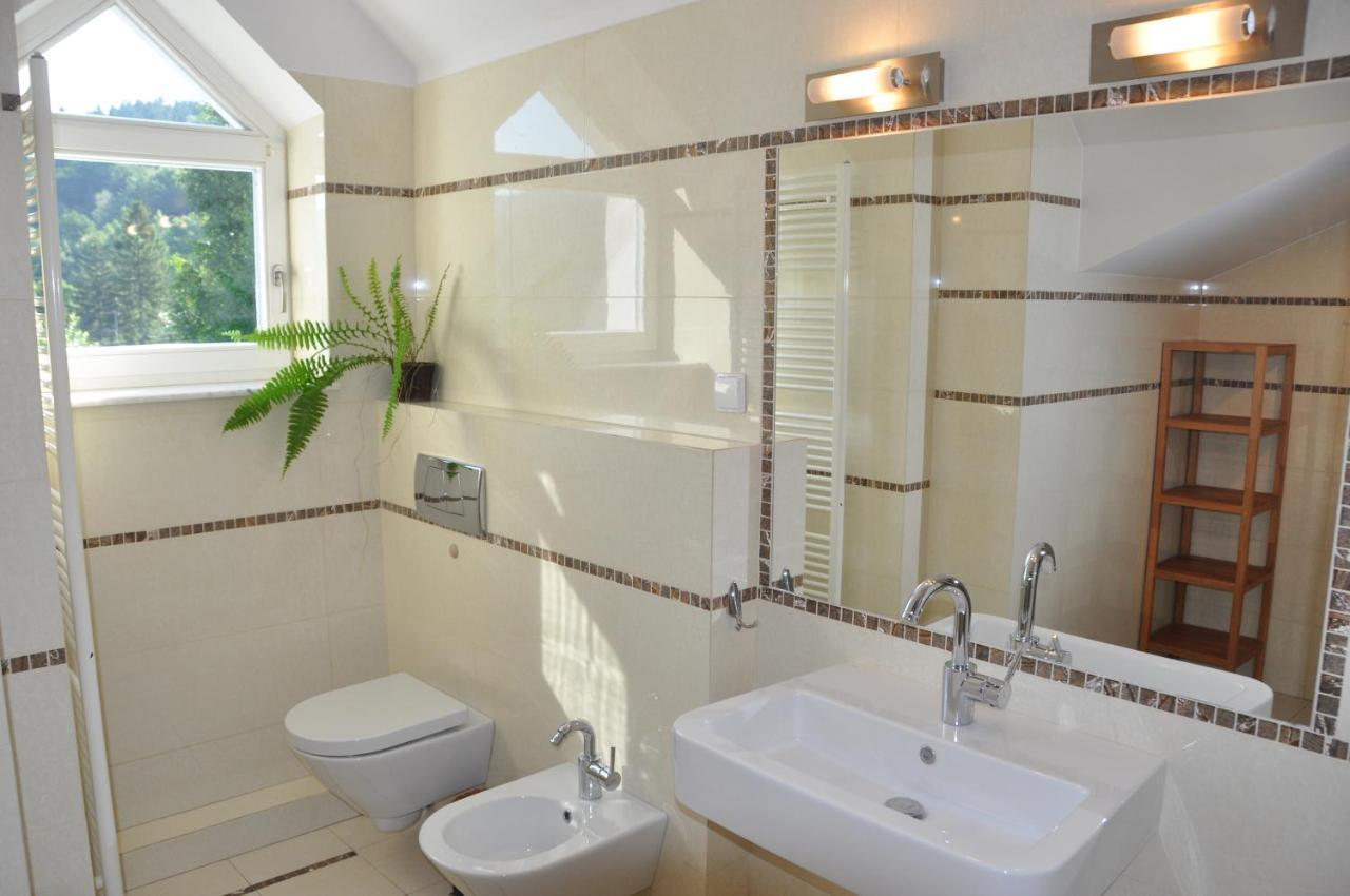 Apartamenty Czyrna Przy Gondoli Szczyrk Quarto foto
