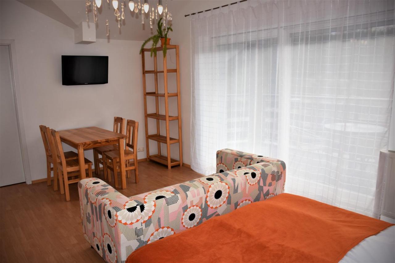 Apartamenty Czyrna Przy Gondoli Szczyrk Exterior foto