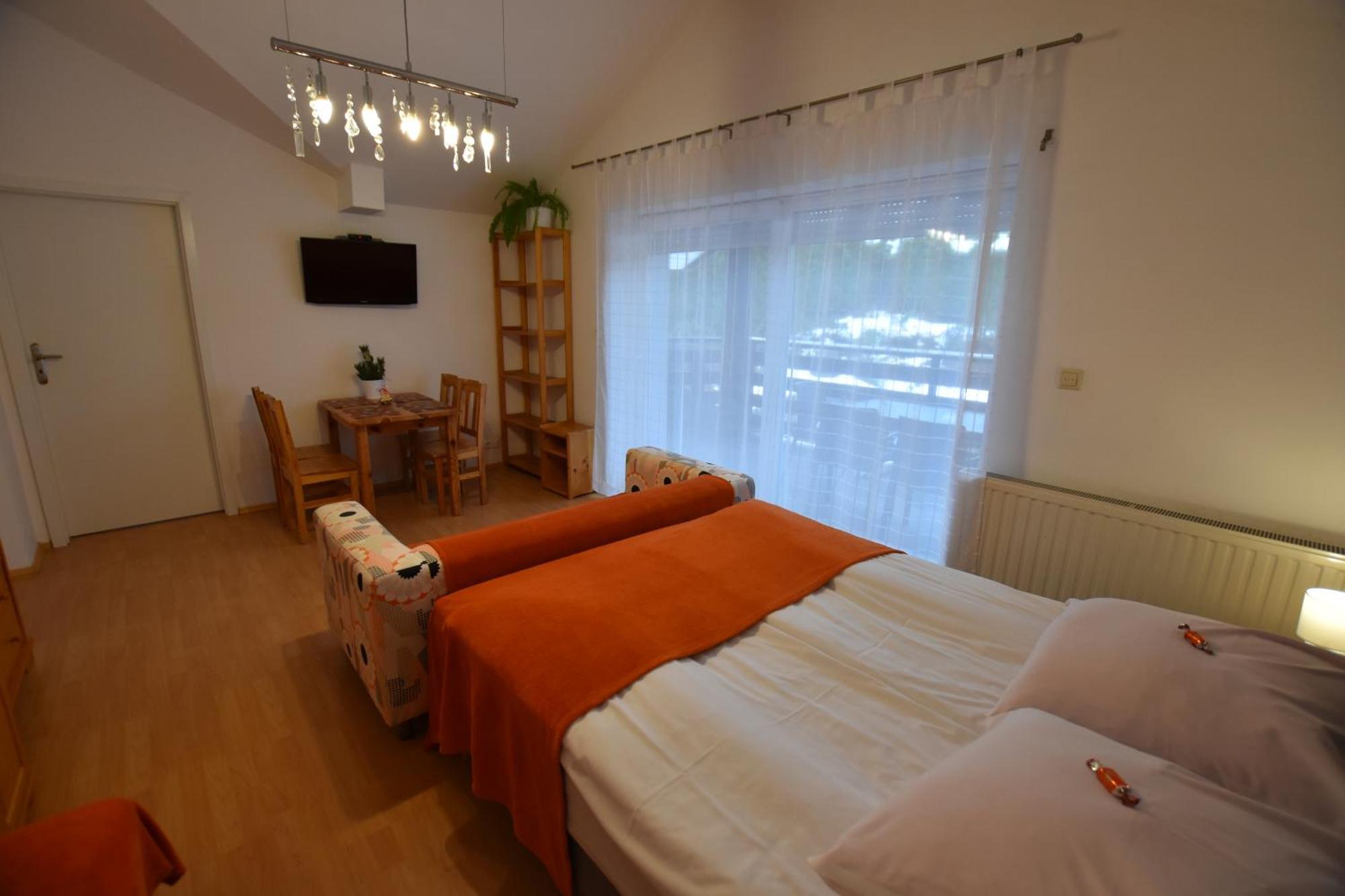 Apartamenty Czyrna Przy Gondoli Szczyrk Quarto foto
